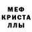 Alpha PVP Соль moniuniu